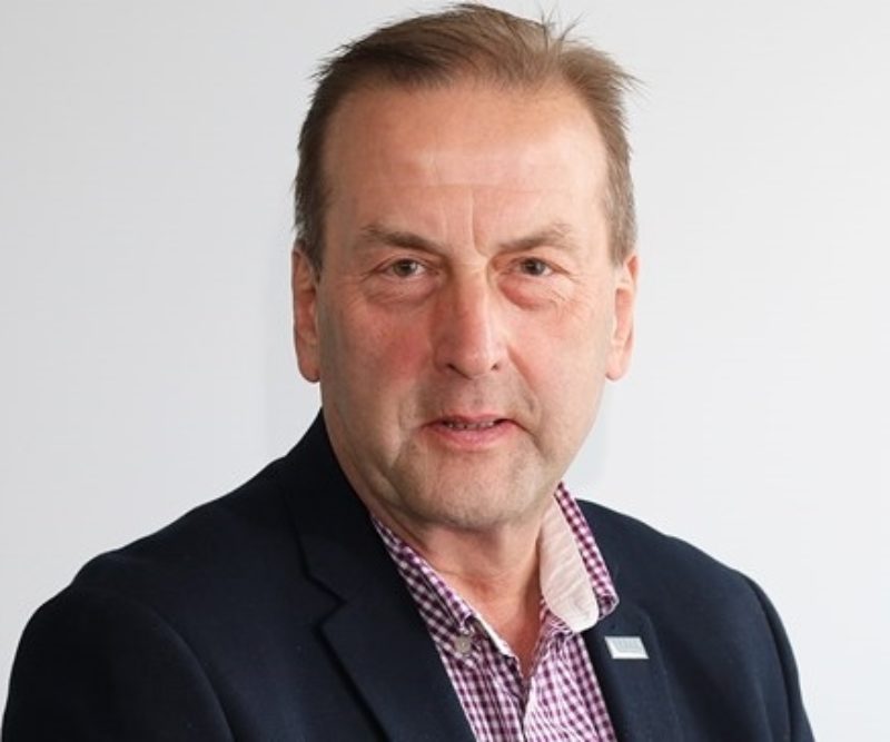 Exeter City Council Leader - Phil Bialyk