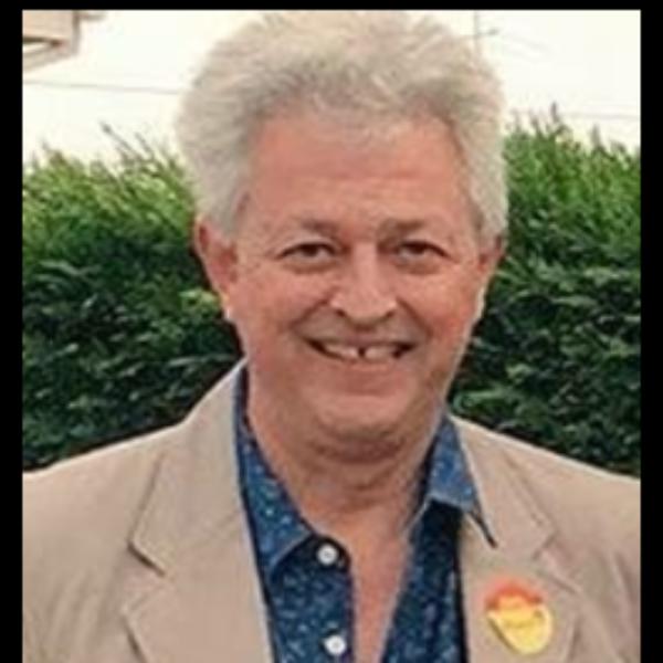 Greg Sheldon - Heavitree - One of your two Labour Candidates