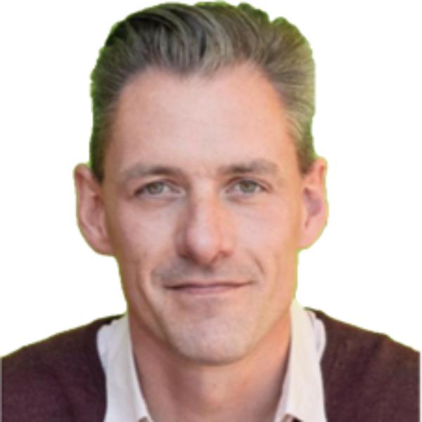 Ivan Jordan - Topsham - Exeter City Council Labour Candidate