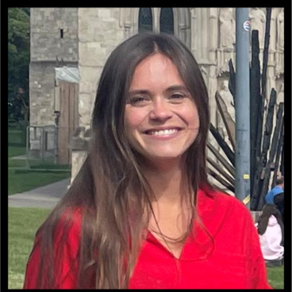 Naima Allcock - Mincinglake & Whipton - Your Labour Candidate