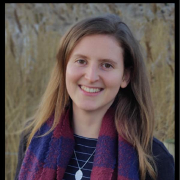 Josie Parkhouse - Pennsylvania - One of your two Labour Candidates