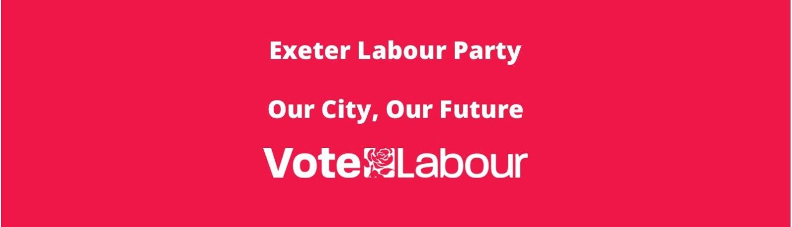 Exeter Labour Party - Tell us your views survey