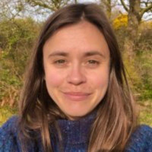 Naima Allcock - Mincinglake and Whipton - Exeter City Council Candidate