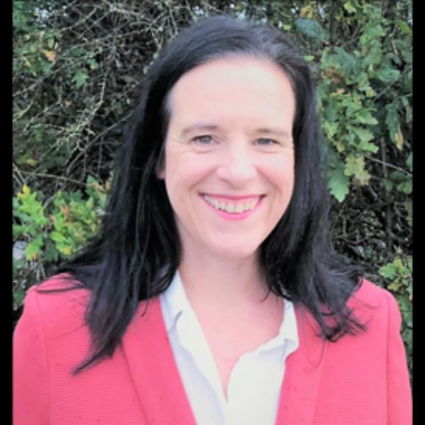 Susannah Patrick - Heavitree - One of your two Labour Candidates