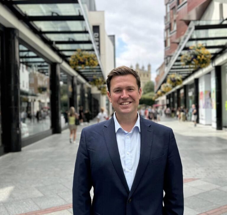 Steve Race, Exeter